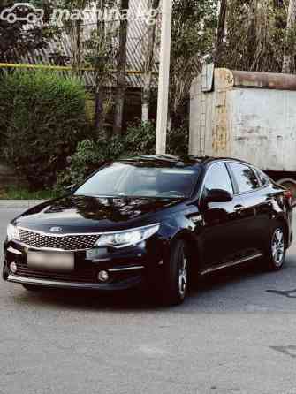 Kia K5 II Седан 2.0, 2017 Бишкек