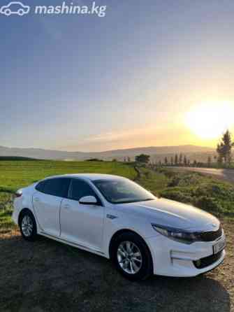 Kia K5 II Седан 2.0, 2017 Бишкек