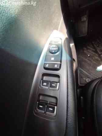 Kia K5 II Седан 2.0, 2017 Бишкек
