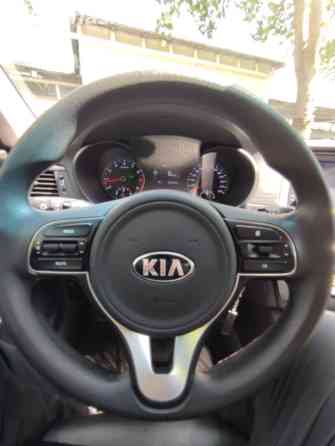 Kia K5 II Седан 2.0, 2017 Бишкек