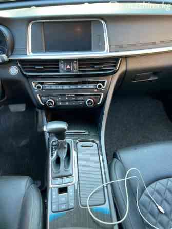 Kia K5 II Седан 2.0, 2018 Бишкек