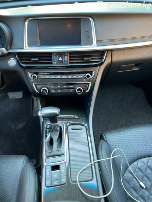 Kia K5 II Седан 2.0, 2018 Бишкек - сүрөт 5