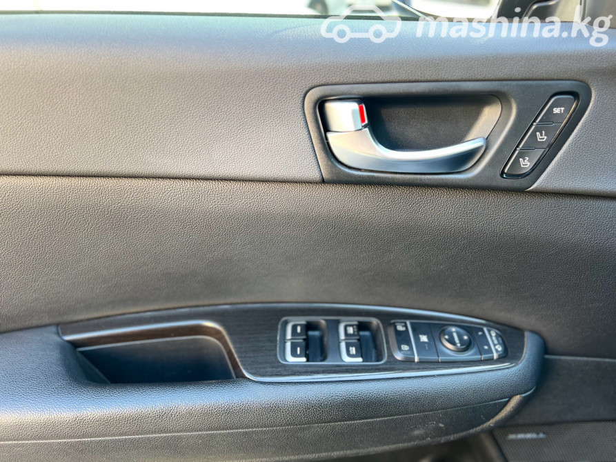 Kia K5 II Седан 2.0, 2018 Бишкек - сүрөт 7