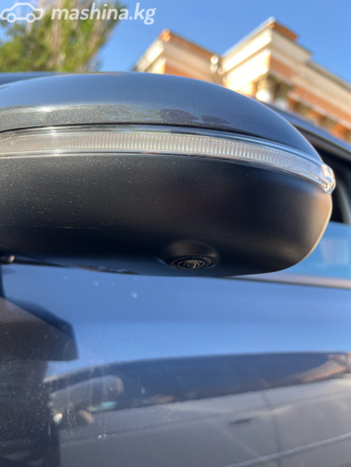 Kia K5 II Седан 2.0, 2018 Бишкек - сүрөт 8