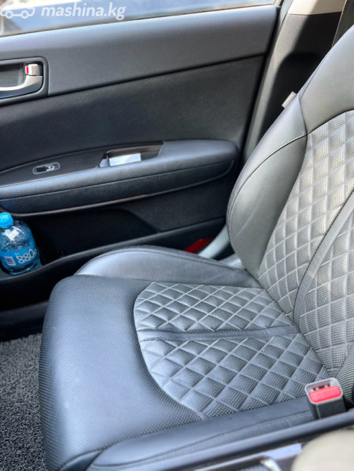 Kia K5 II Седан 2.0, 2018 Бишкек - сүрөт 9