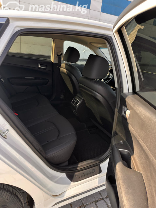 Kia K5 II Седан 2.0, 2018 Бишкек - сүрөт 10
