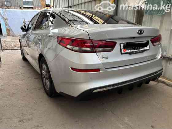 Kia K5 II Седан 2.0, 2020 Бишкек
