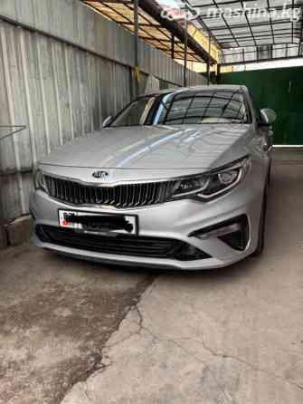 Kia K5 II Седан 2.0, 2020 Бишкек