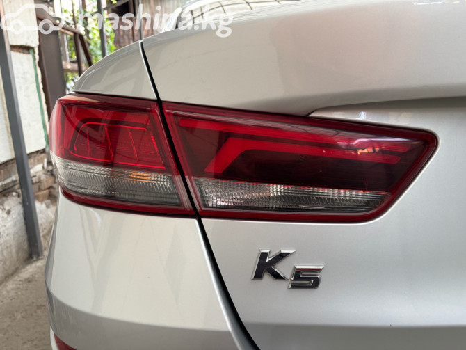 Kia K5 II Седан 2.0, 2020 Бишкек - изображение 4