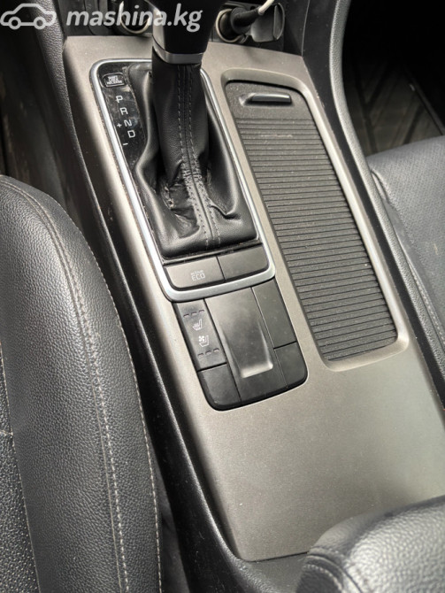 Kia K5 II Седан 2.0, 2020 Бишкек - сүрөт 7