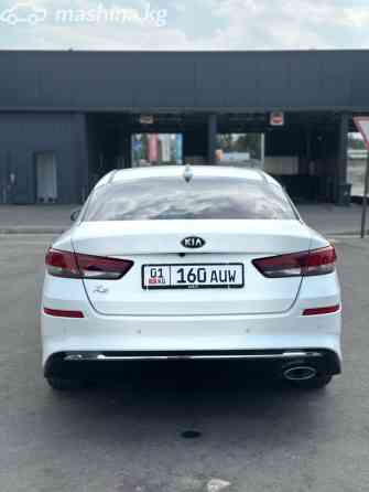 Kia K5 II Седан 2.0, 2019 Бишкек
