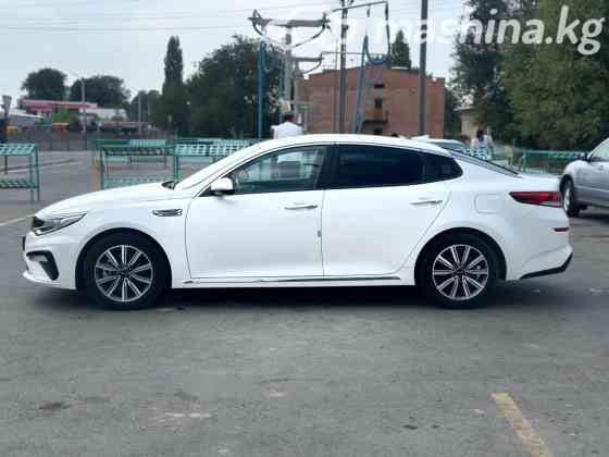 Kia K5 II Седан 2.0, 2019 Бишкек