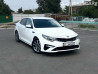 Kia K5 II Седан 2.0, 2019 Бишкек