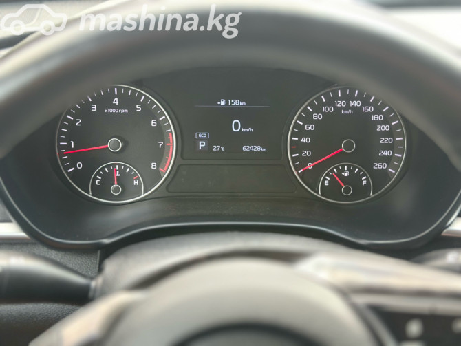 Kia K5 II Седан 2.0, 2019 Бишкек - изображение 12