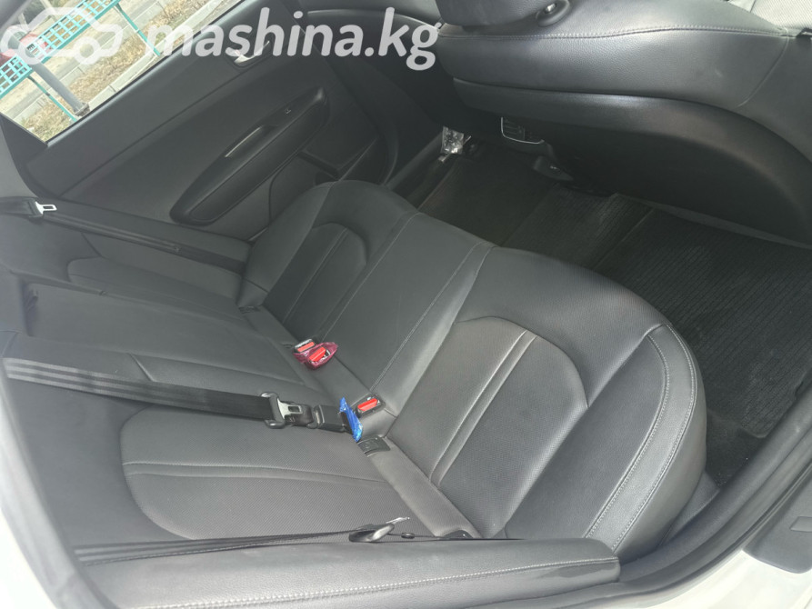 Kia K5 II Седан 2.0, 2019 Бишкек - сүрөт 11