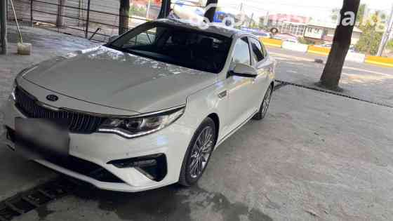 Kia K5 II Седан 2.0, 2019 Бишкек