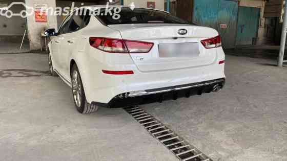Kia K5 II Седан 2.0, 2019 Бишкек