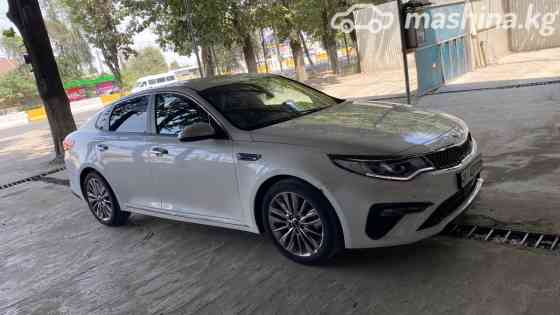 Kia K5 II Седан 2.0, 2019 Бишкек