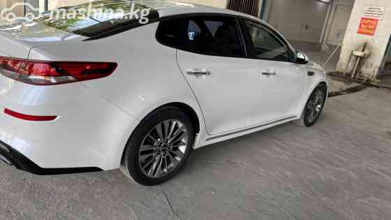 Kia K5 II Седан 2.0, 2019 Бишкек