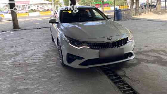 Kia K5 II Седан 2.0, 2019 Бишкек