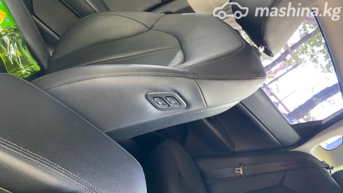 Kia K5 II Седан 2.0, 2019 Бишкек - изображение 10