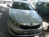 Kia K5 I Седан 2.0, 2011 Bishkek