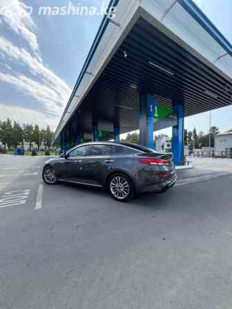Kia K5 II Седан 2.0, 2019 Бишкек