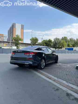 Kia K5 II Седан 2.0, 2019 Бишкек