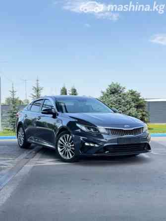 Kia K5 II Седан 2.0, 2019 Бишкек