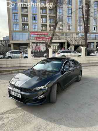 Kia K5 III Седан LPi 2.0, 2021 Бишкек