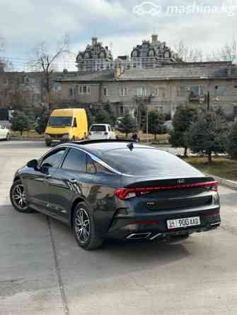 Kia K5 III Седан LPi 2.0, 2021 Бишкек