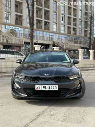 Kia K5 III Седан LPi 2.0, 2021 Бишкек