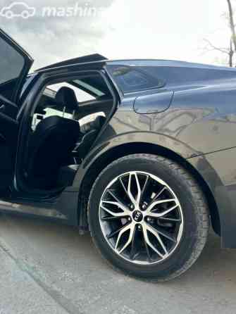 Kia K5 III Седан LPi 2.0, 2021 Бишкек