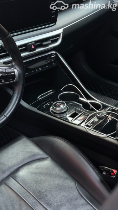 Kia K5 III Седан LPi 2.0, 2021 Бишкек - сүрөт 3