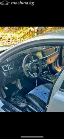 Kia K5 II Седан 2.0, 2018 Бишкек - изображение 6