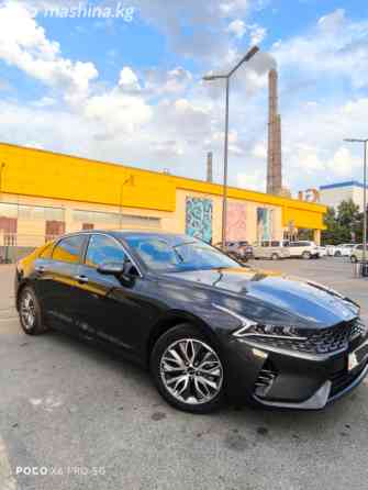 Kia K5 III Седан 2.0, 2020 Бишкек
