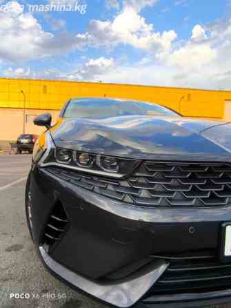 Kia K5 III Седан 2.0, 2020 Бишкек