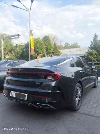 Kia K5 III Седан 2.0, 2020 Бишкек