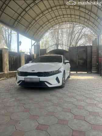 Kia K5 III Седан 2.0, 2020 Бишкек