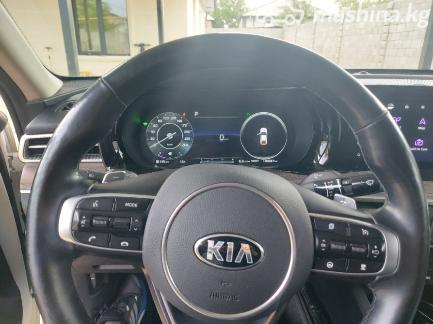 Kia K5 III Седан 2.0, 2020 Бишкек - сүрөт 4