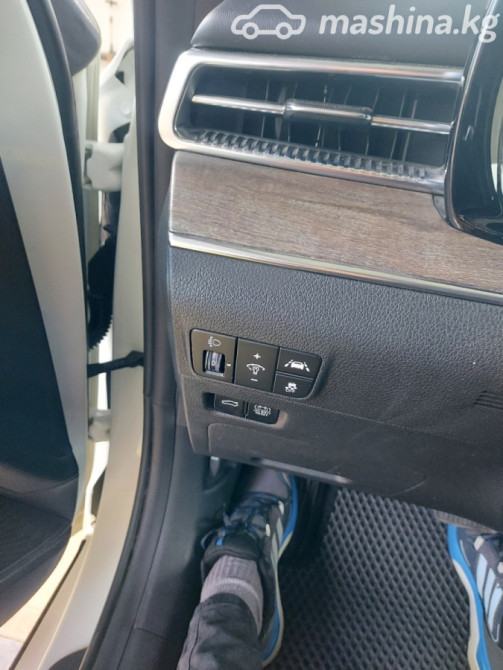 Kia K5 III Седан 2.0, 2020 Бишкек - сүрөт 5