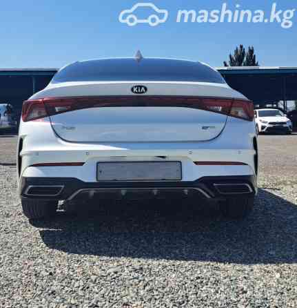 Kia K5 II Седан 2.0, 2020 Бишкек