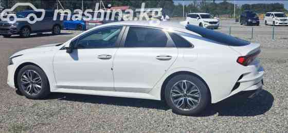 Kia K5 II Седан 2.0, 2020 Бишкек