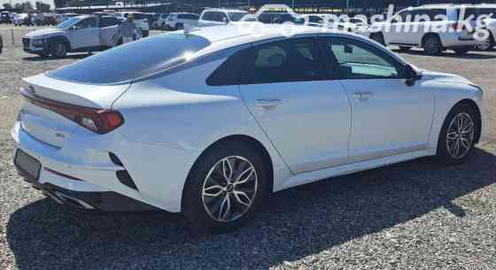 Kia K5 II Седан 2.0, 2020 Бишкек