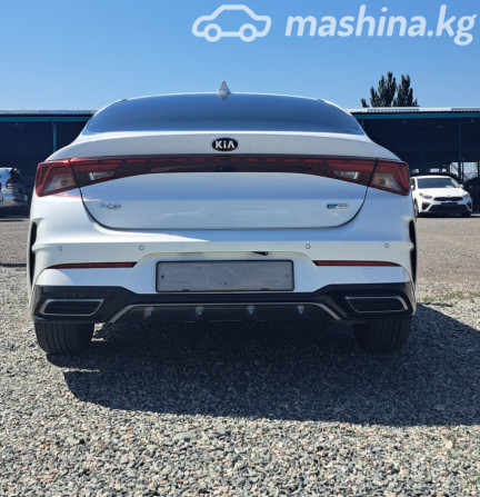 Kia K5 II Седан 2.0, 2020 Бишкек - изображение 4