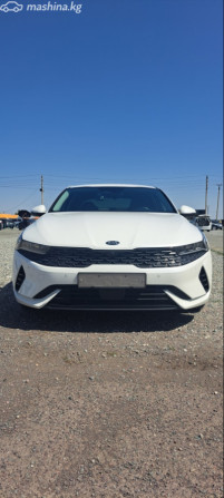 Kia K5 II Седан 2.0, 2020 Бишкек - изображение 1