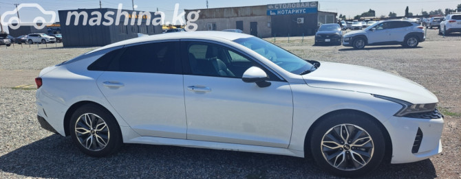 Kia K5 II Седан 2.0, 2020 Бишкек - изображение 2