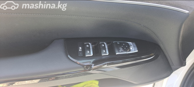 Kia K5 II Седан 2.0, 2020 Бишкек - изображение 6