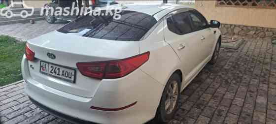 Kia K5 I Рестайлинг Седан 2.0, 2014 Бишкек