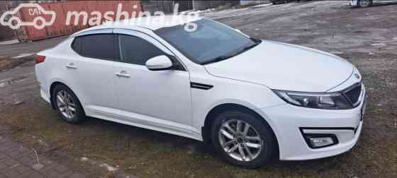 Kia K5 I Рестайлинг Седан 2.0, 2014 Бишкек